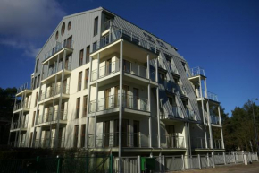  Apartamenty Świnoujście - Rezydencja Bursztyn  Свиноуйсьце